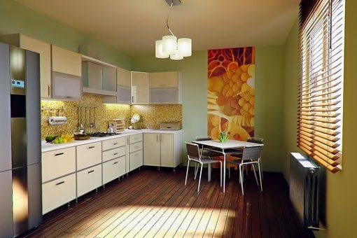 Nos idées déco pour relooker une cuisine IKEA