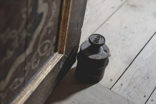 Butée de porte : Jamn HB1FR, Clean house 216721061 ou Sumnacon avec caoutchouc ?