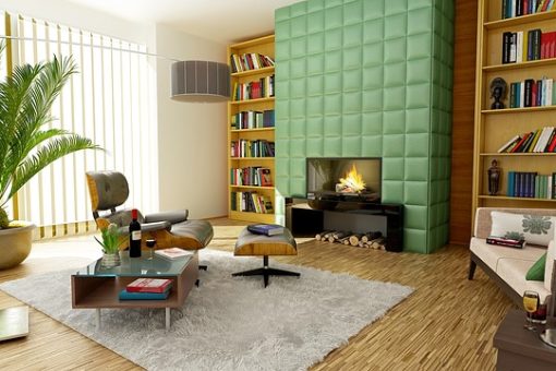 Quelle cheminée décorative Chemin&rsquo;arte choisir pour un intérieur design ?