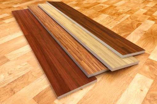 Vitrification satiné ou mat : quelle finition choisir pour le parquet ?