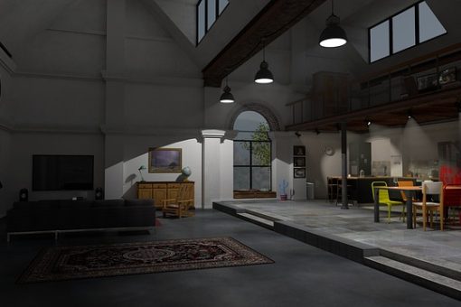 Le style loft : comment l’adopter dans sa décoration ?