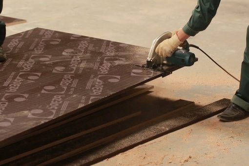 Panneaux bakélisés : caractéristiques, utilisation et prix