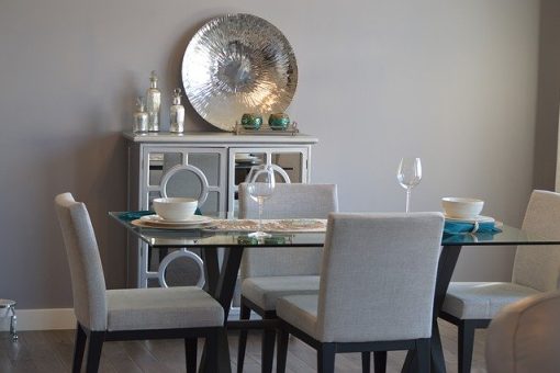 Choix de chaises de salle à manger : une question de style ou de confort ?
