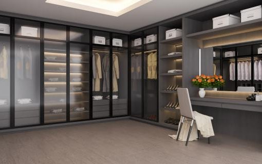 Comment choisir son armoire de rangement en bois ?