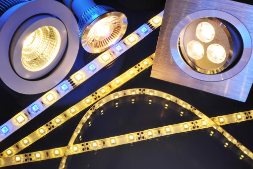 Ruban LED : fonctionnement, avantages et critères de choix