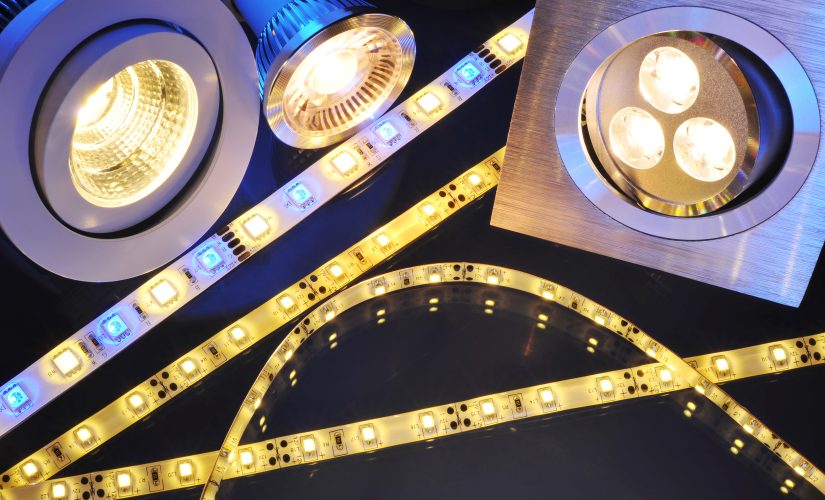 Ruban LED : fonctionnement, avantages et critères de choix