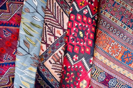 Comment choisir un tapis de décoratif ?