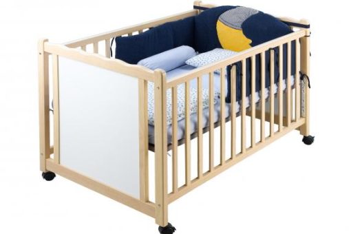 Comment faire le choix de son berceau en bois ?