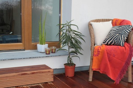 Terrasse en bois résineux ou en bois exotique ?