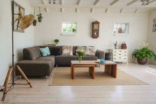 Comment gagner de la place, tout en décorant la maison ?