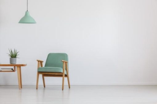 Comment adopter le vert sauge dans la décoration intérieure ?