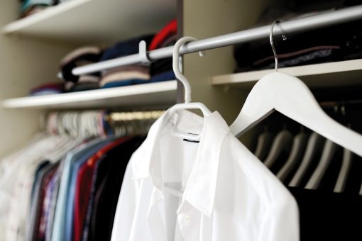3 idées de dressing sous pente