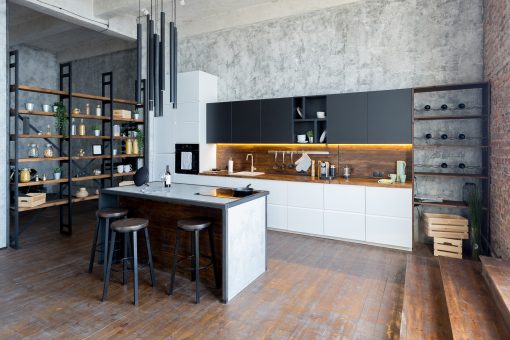 Le béton décoratif et le béton ciré : quelles différences ?