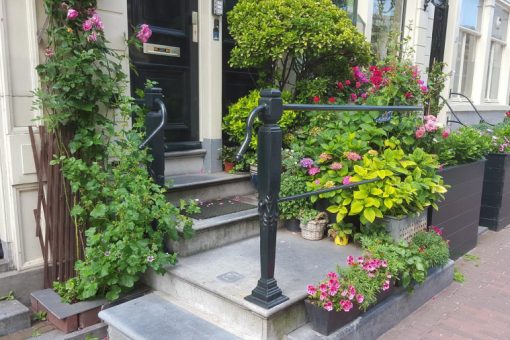 Comment choisir une porte blindée haute sécurité ?