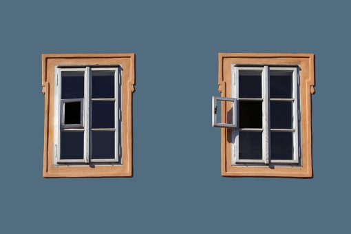 Rebords de fenêtre : 6 idées pour les décorer