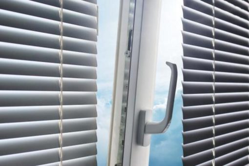 Fenêtre en aluminium : le meilleur choix pour isoler sans trop dépenser