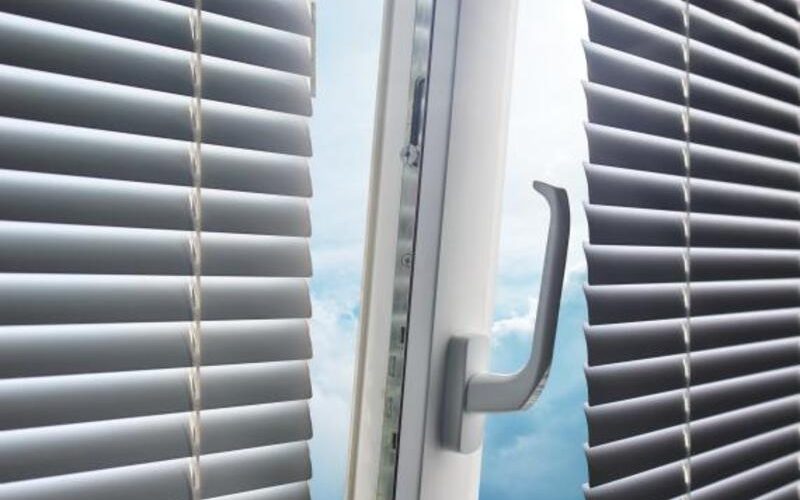 Fenêtre en aluminium : le meilleur choix pour isoler sans trop dépenser
