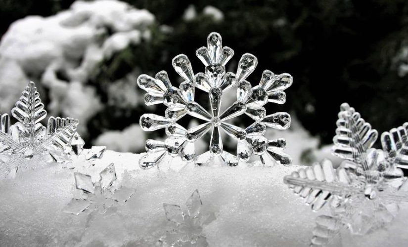 5 idées de décoration hivernale