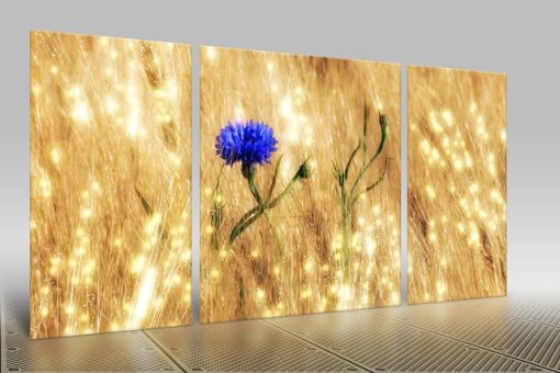 Miser sur les tableaux polyptyques pour décorer un intérieur chic