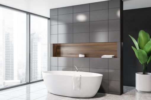 Comment peindre une baignoire : Instructions étape par étape