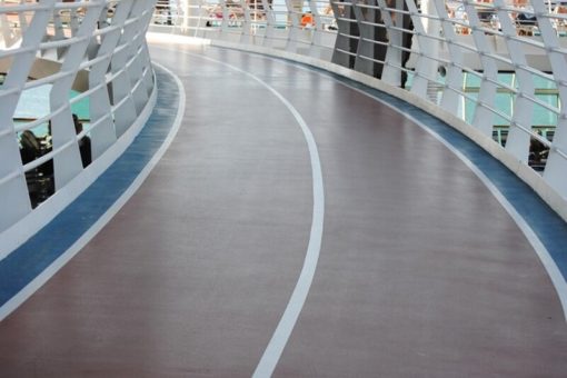 Revêtement de sol polyaspartique : de quoi s&rsquo;agit-il ?