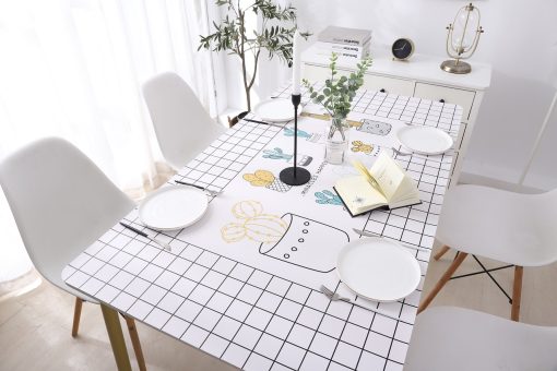 Comment choisir vos sets de table ?