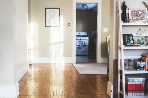 Feuille de pierre Lamistone : l’élégance s’invite dans votre intérieur