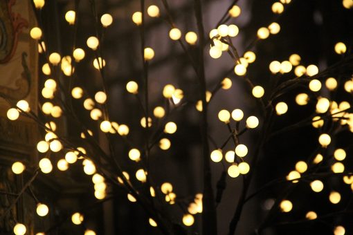 Top 3 des meilleures guirlandes lumineuses d&rsquo;extérieur