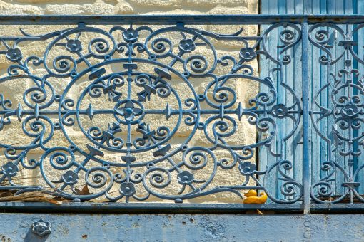 Garde-corps en fer forgé : l&rsquo;élégance intemporelle de votre maison