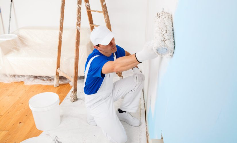 Comment choisir la bonne peinture murale pour votre maison ? Conseils d’experts