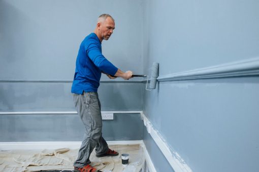 Critères de choix d&rsquo;une peinture intérieure