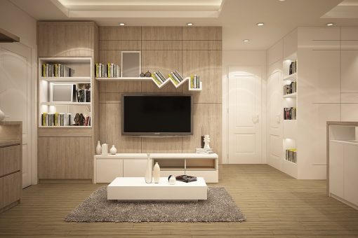 Des meubles multifonctionnels : comment combiner rangement et esthétique ?
