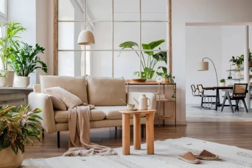 Le Pouvoir du minimalisme : comment créer un design d’intérieur apaisant et épuré ?
