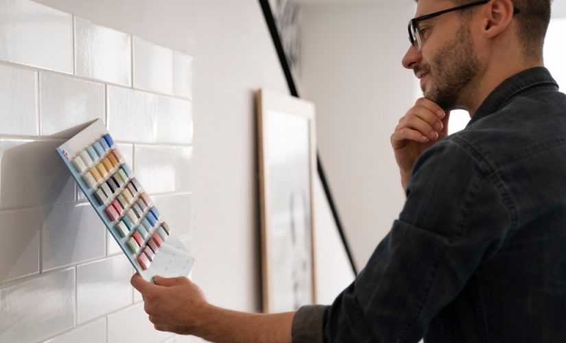 Choix de carrelage : comment trouver le revêtement parfait pour chaque pièce ?