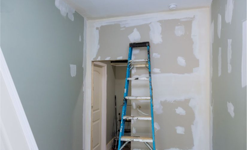 Cloisons sèches : comment prévenir et réparer les dommages éventuels ?