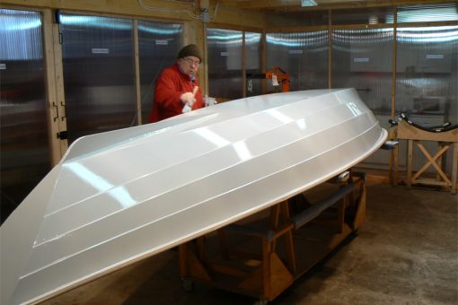 Protection sous-marine : choix et conseils pour la peinture de votre bateau