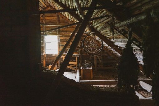 Peut-on aménager tous les combles ?