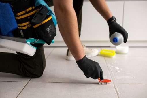 5 produits à privilégier pour une imperméabilisation de carrelage réussie