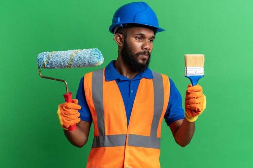 Les critères essentiels pour évaluer une entreprise de peinture résidentielle