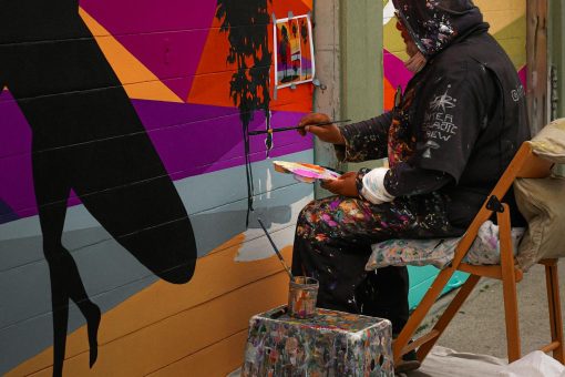 Conseils pour maintenir l&rsquo;efficacité d&rsquo;une peinture anti-moisissure sur le long terme