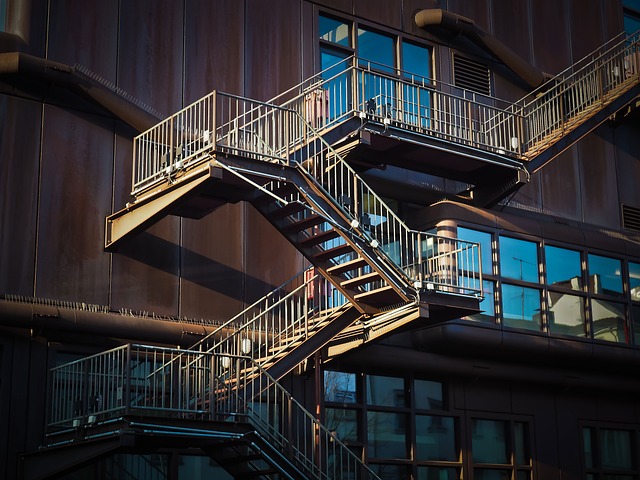 Sécurité d’abord : les points clés pour un escalier sans danger