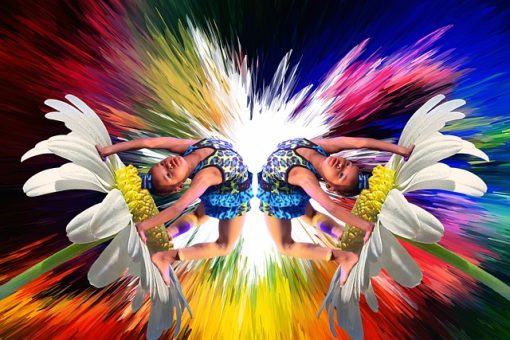 Interdiction de passer à côté de ces techniques de peinture décorative en vogue