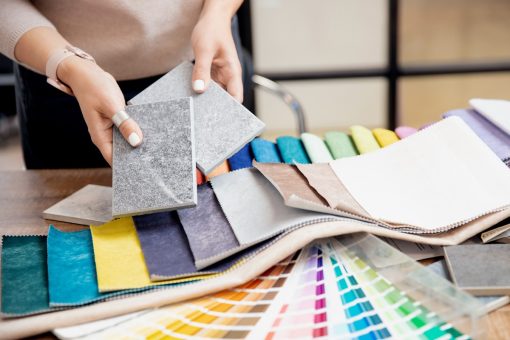 Jouer avec les contrastes : les combinaisons de couleurs de carrelage qui fonctionnent