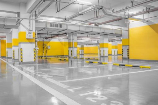 Pourquoi opter pour un sol en résine ? Découvrez ses multiples bénéfices