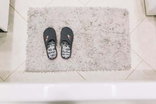 Astuces pour prolonger la durée de vie de votre tapis de salle de bain