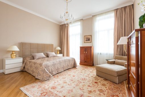 Comment choisir le tapis idéal pour la chambre à coucher ?