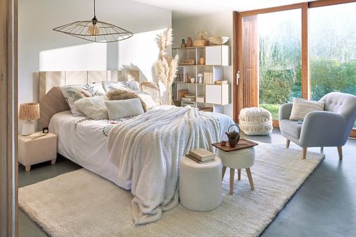 Astuces pour entretenir un tapis dans la chambre à coucher