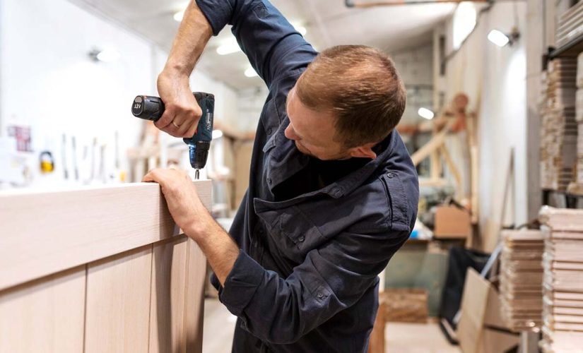 Portes et fenêtres en bois : la solution idéale pour une maison moderne et écologique