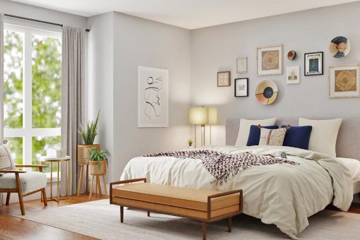 Comment créer un sanctuaire naturel dans sa chambre ?