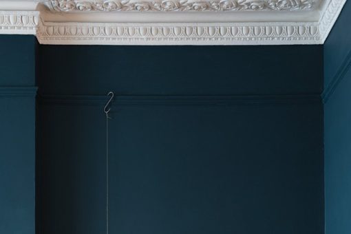 Quelle est la différence entre une peinture mate et une peinture brillante ?
